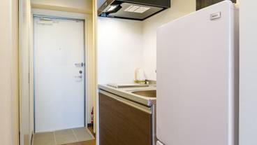 専用キッチン / 38