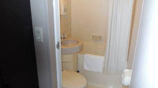 スタンダード ツインルーム 禁煙