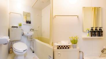 バスルーム / 24