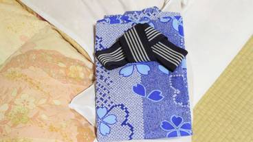 客室の設備とサービス / 23