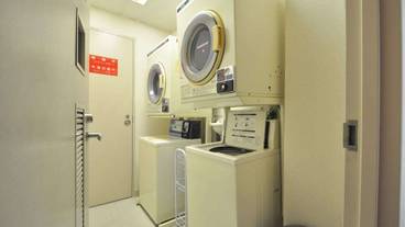 ランドリー ルーム / 2