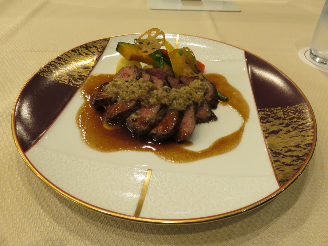 揚野菜が身体に悪いと思う程塩辛い