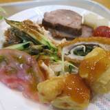 森のカフェ&ダイニング(モリノカフェアンドダイニング)