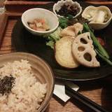 玄三庵 西梅田店（ゲンミアン）