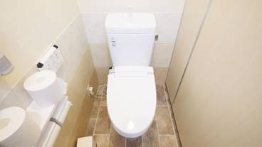 施設内の設備 / 9