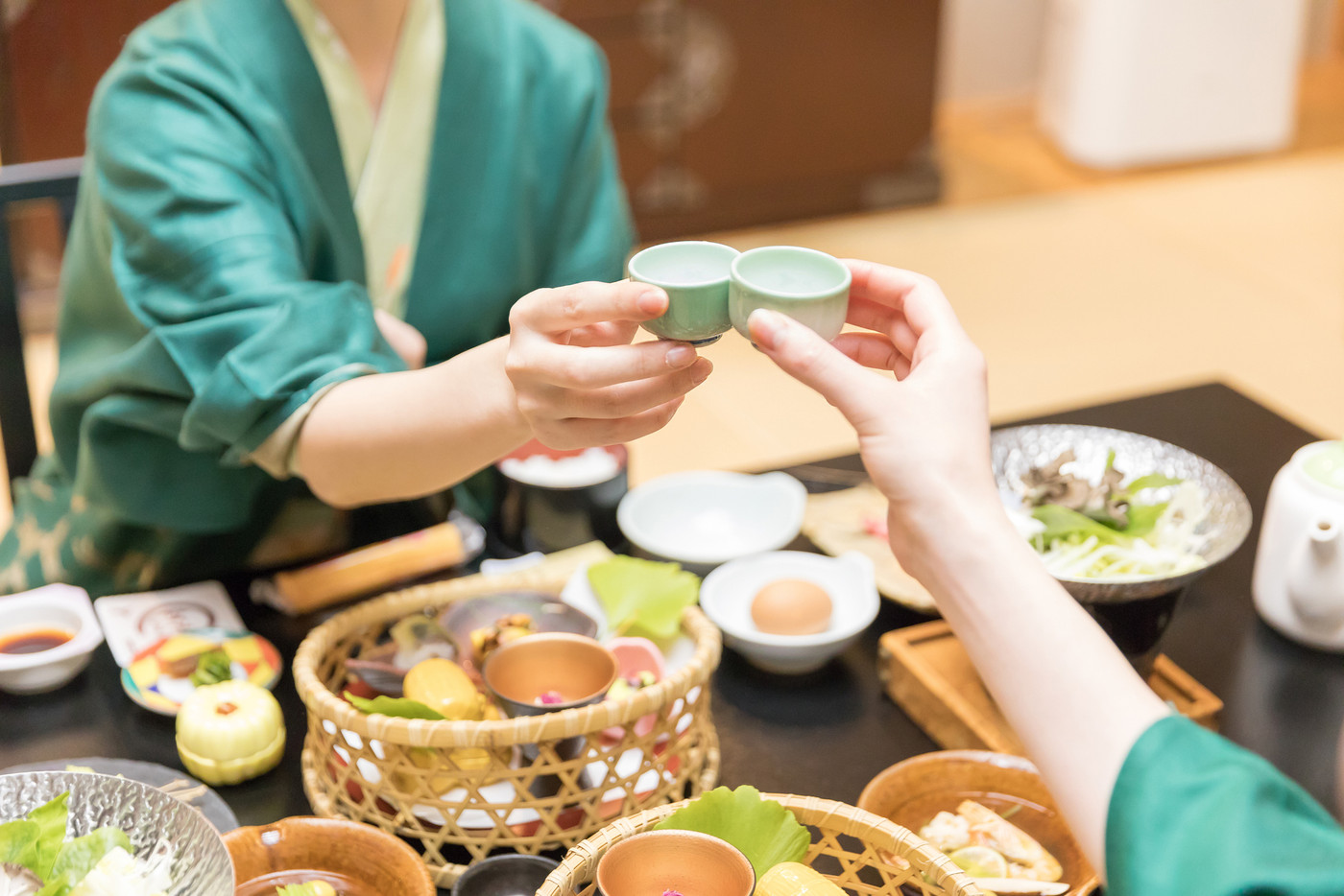 旅行イメージ gotoトラベル・イートキャンペーン