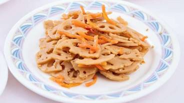 朝食ビュッフェ / 16