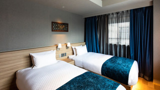 デラックス・スイート (トリプル)