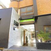 フレックステイイン白金（東京都 アパートメント） / 4