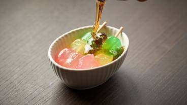 朝食ビュッフェ / 26