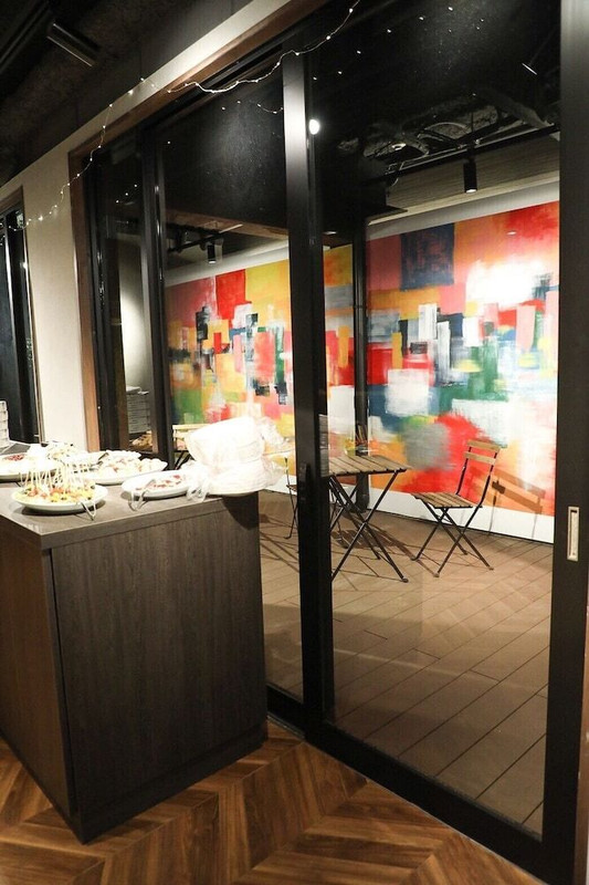 テラス / パティオ