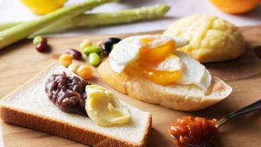 朝食ビュッフェ / 7