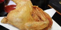 小樽っ子御用達の名物グルメ！「なると」の若鶏半身揚げを食べに行こう