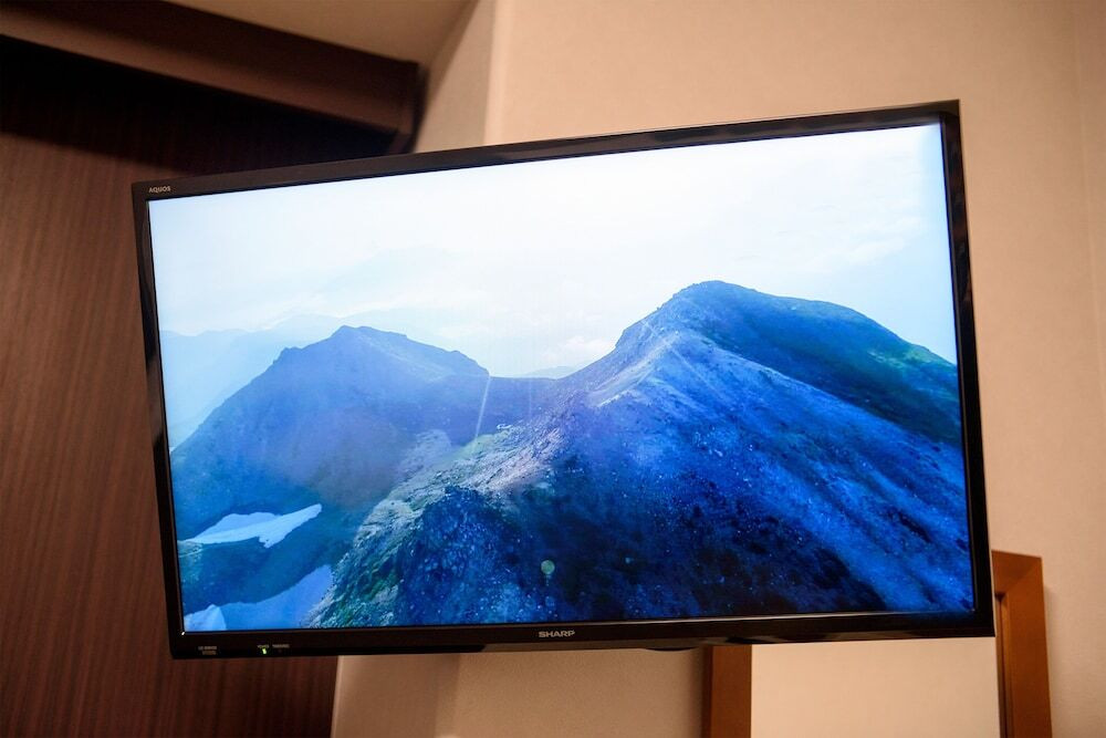 テレビ