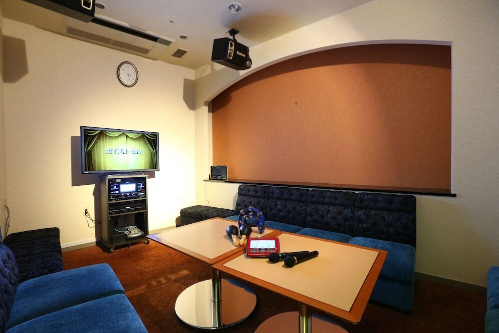 カラオケ ルーム