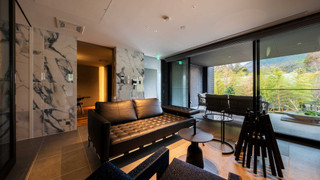 プレミア スイート