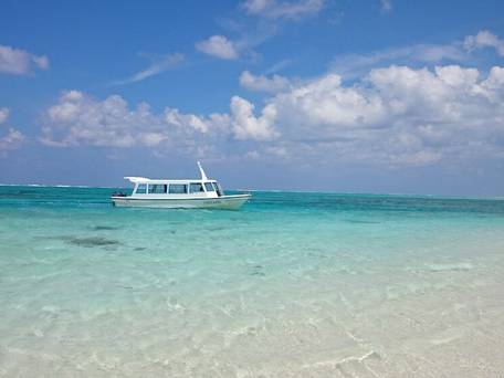 ホテル ガーデンヒルズ（久米島） / 3