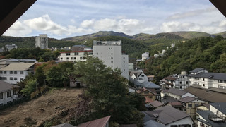 和室　朝食付き