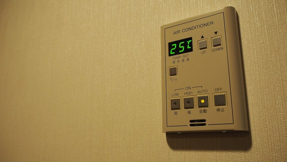 客室の設備とサービス