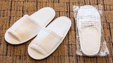 客室の設備とサービス / 6