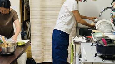 専用キッチン / 14