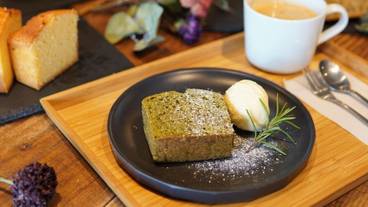 食事・飲み物 / 1