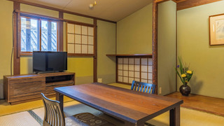 豪渓の間 和室7畳