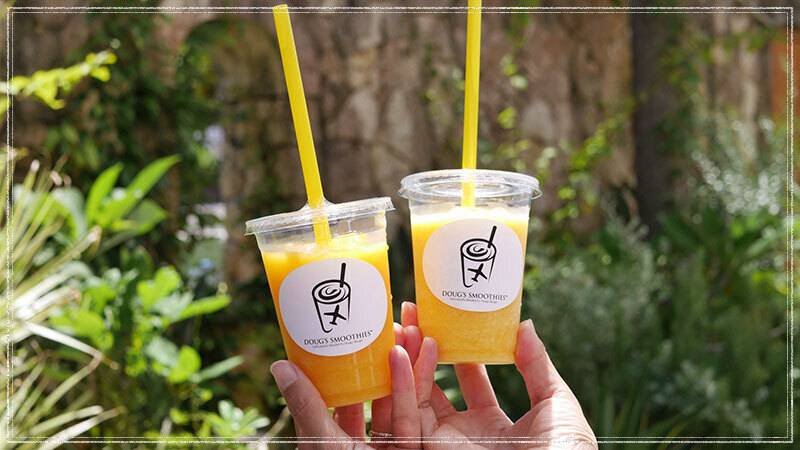 ダグズ･コーヒー ドリンク / 2