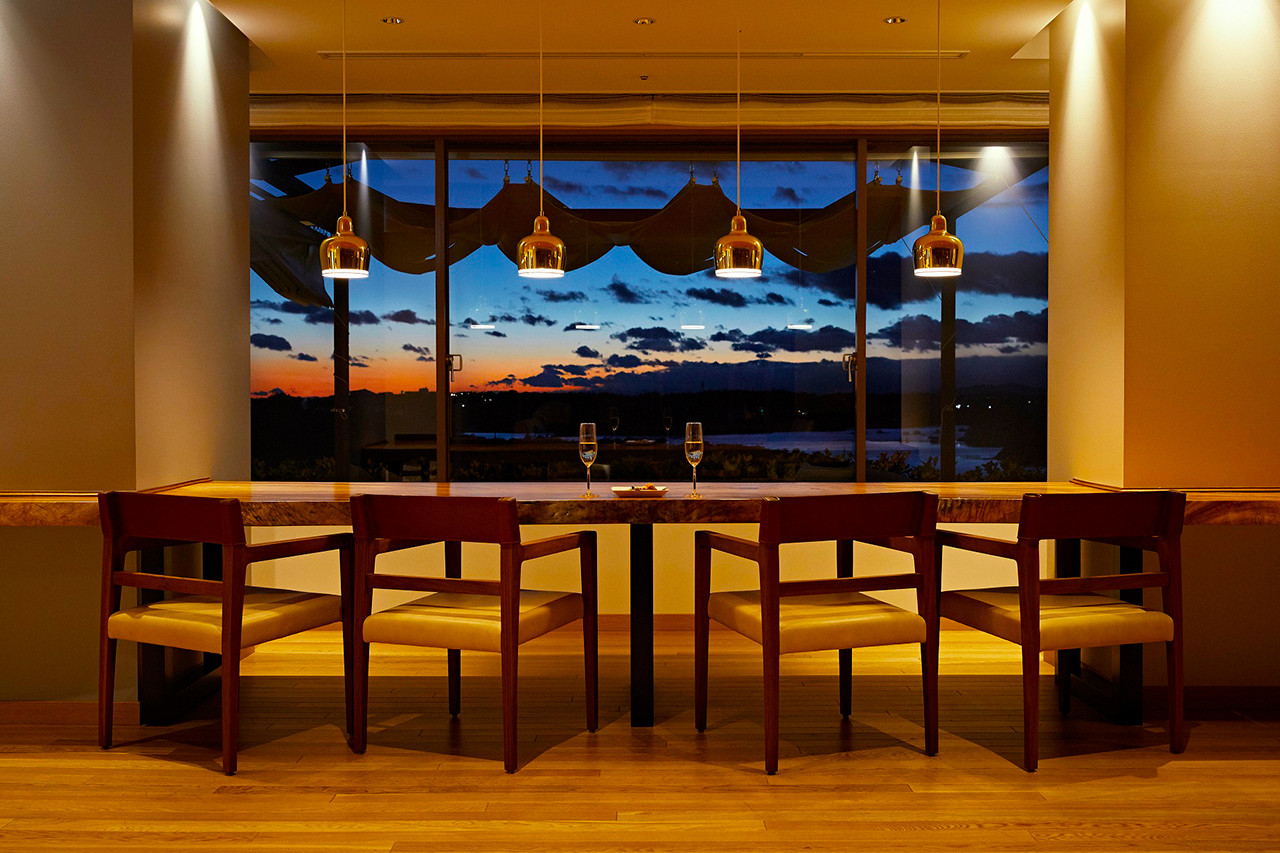 宿泊は贅沢な非日常を味わえる「志摩観光ホテル」へ1697595