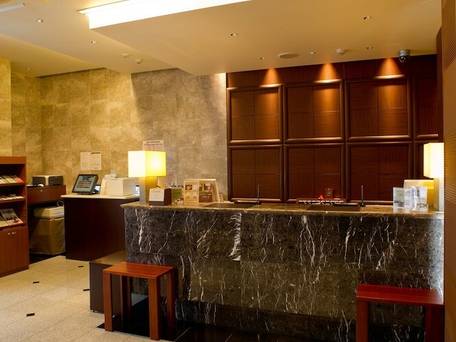 静鉄ホテルプレジオ 静岡駅北 / 2