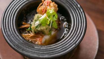 夕食／料理一例① / 1