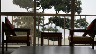 和室10畳 本館 (朝食付)