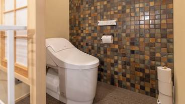 バスルーム / 14