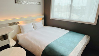 スタンダード ダブルルーム 禁煙