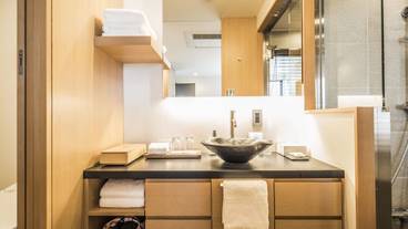 バスルーム / 23