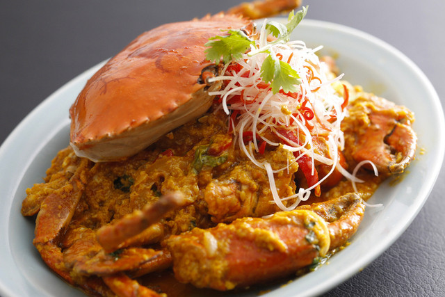 病みつき注意 大阪で食べる本格エスニック料理7店 Icotto イコット