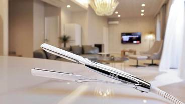 客室の設備とサービス / 35