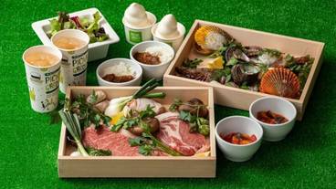 レストラン / 10