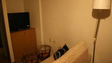 リビング エリア / 31