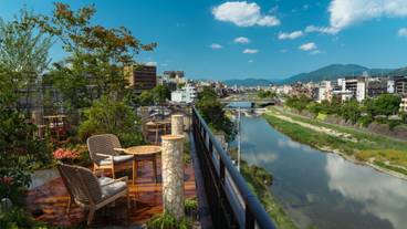 スカイ フォレスト ガーデン / 2