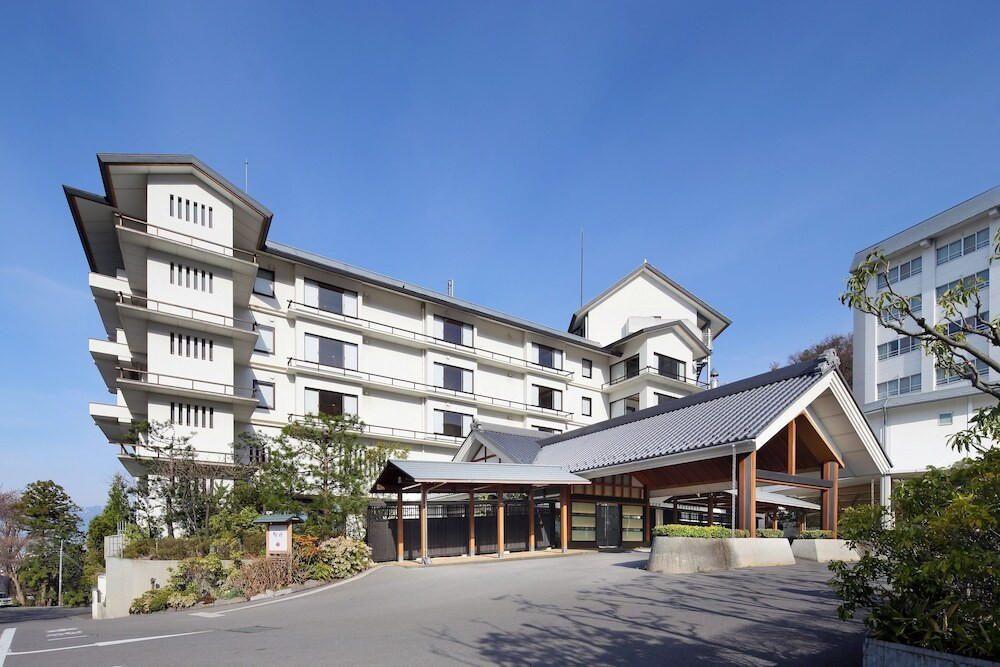 信州の大地の恵みあふれる朝食バイキングで元気な一日をはじめよう♪3494910