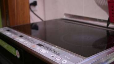 共用キッチン / 12