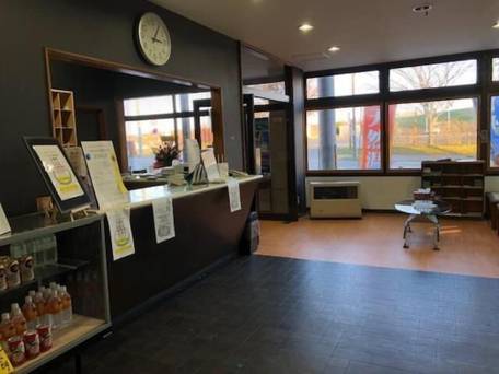 ホテルテトラ湯の川温泉 / 2