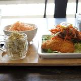 sweets cafe Riche（スイーツカフェリシェ）