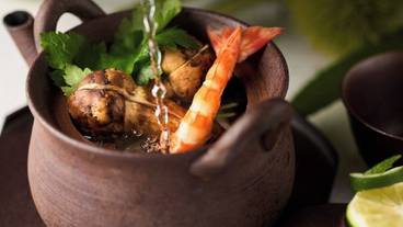 食事・飲み物 / 4