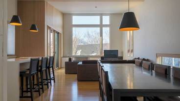 リビング エリア / 14