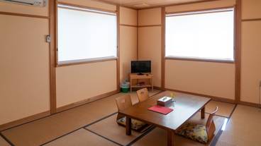 施設内の設備 / 20