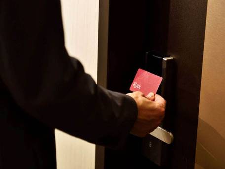 ホテルリソル池袋 / 2