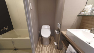 モデレートダブルルーム 禁煙