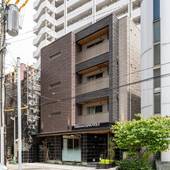 グランドベース博多-I（福岡県 アパートメント） / 4